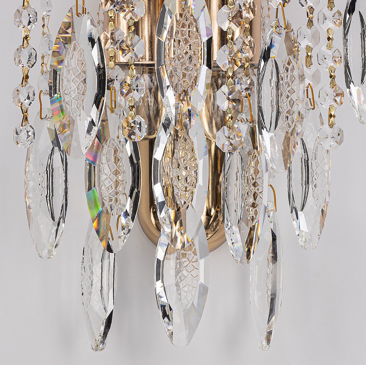 Настенное бра De Markt Бриз 111025302