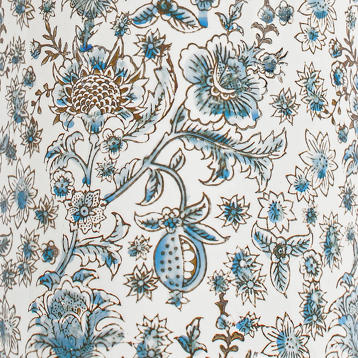 10385T/C Настольная лампа Loft It Agapanthus 10385T/C