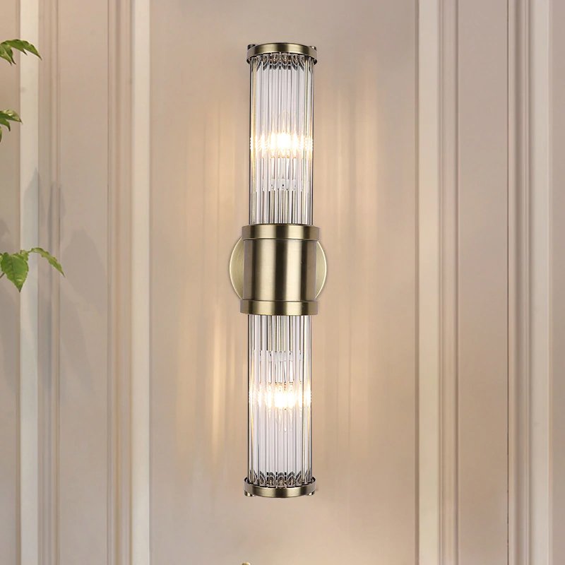Настенное бра Delight Collection Claridges ST-1735 bronze