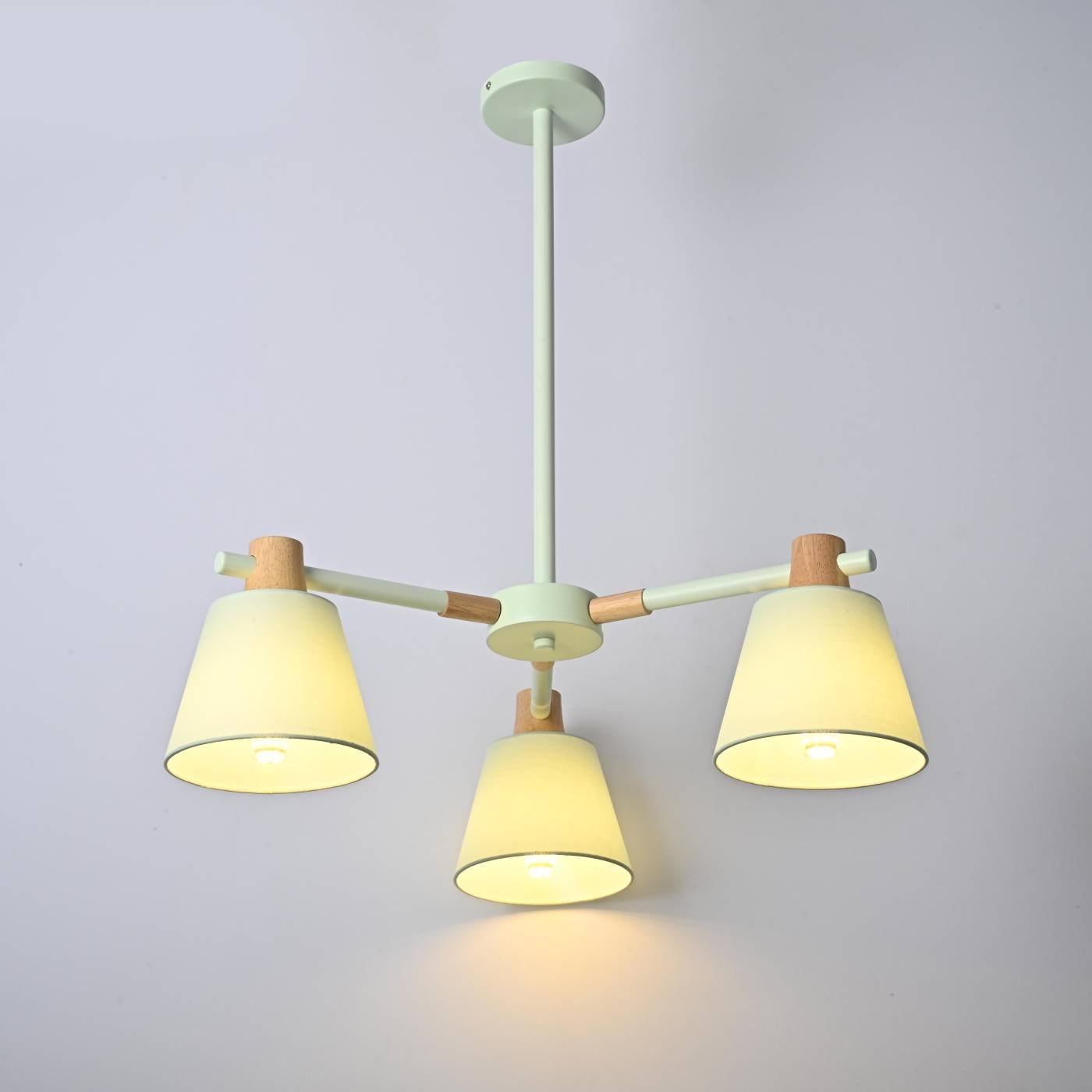 101824-26 Потолочная люстра ImperiumLoft Naturaab 101824-26