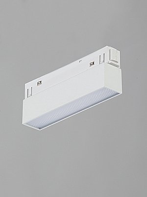 VT0200039-00.1CH Трековый светильник Светон VT0200039-00.1CH
