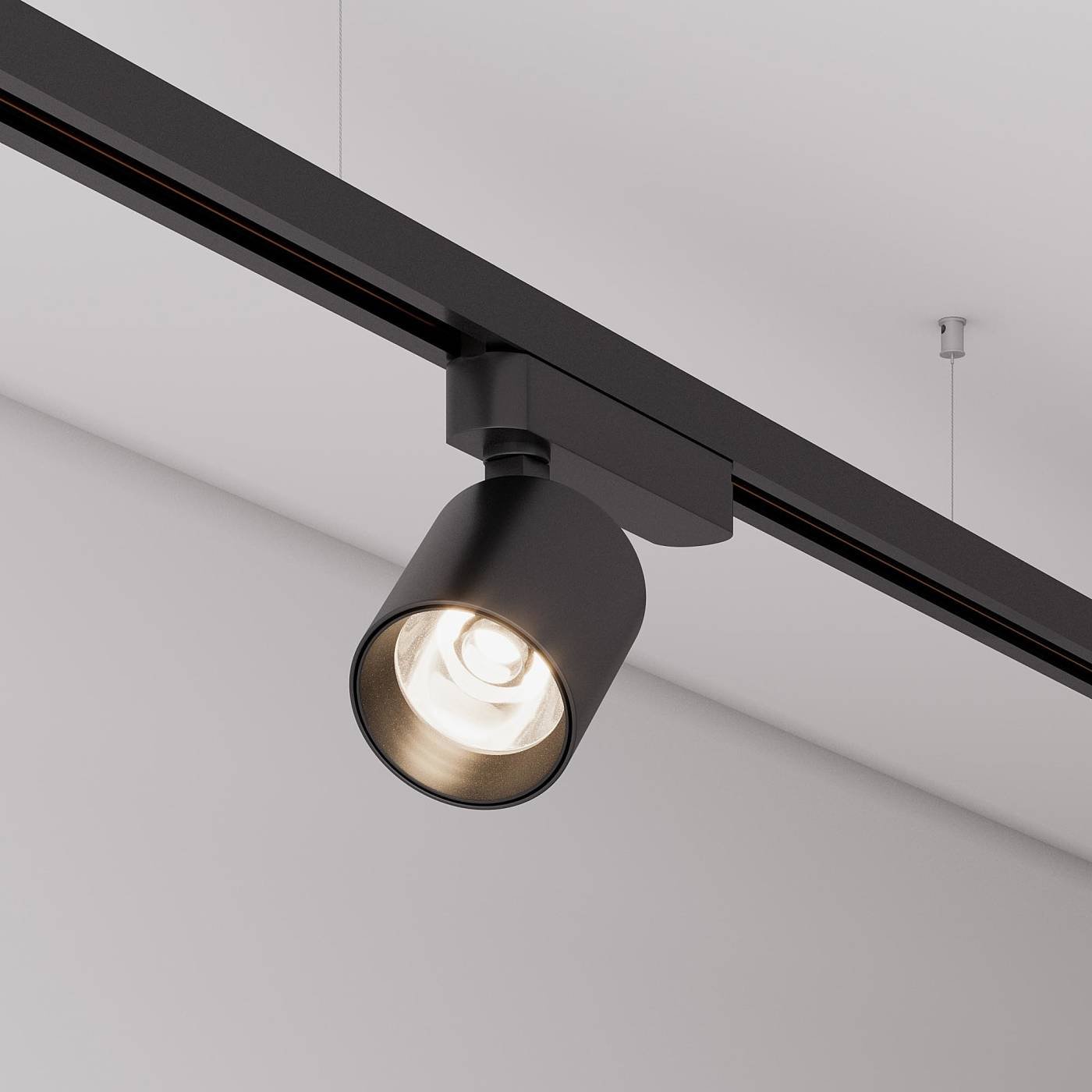 Трековый светильник Arlight Dyke 052267