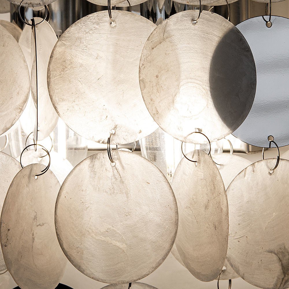 Настенное бра Arte Lamp Pipirima A4100AP-2CC