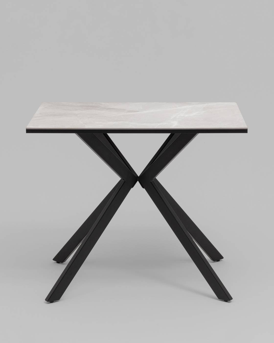 AV 5023-900/600-IMG-9005 Кухонный стол Stool Group AV 5023-900/600-IMG-9005