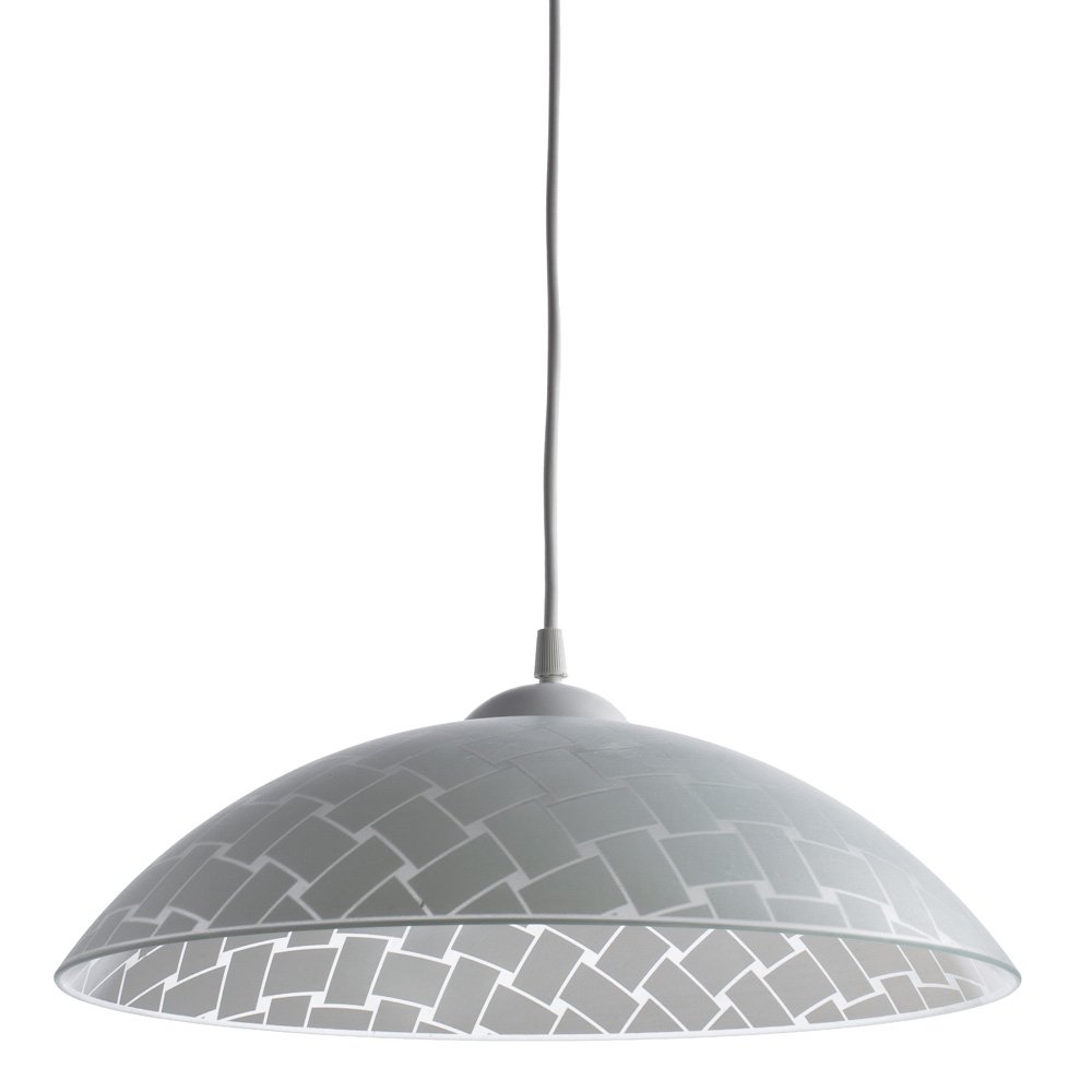A3421SP-1WH Светильник подвесной Arte Lamp CUCINA A3421SP-1WH