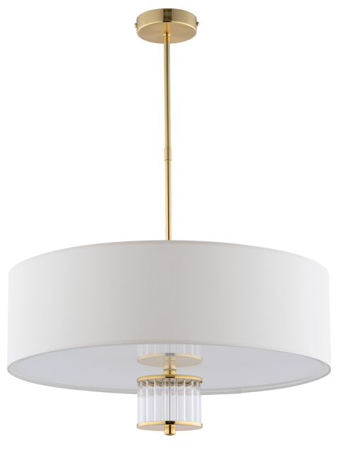 EMP-ZWD-4(Z) Люстра на штанге Kutek Empoli EMP-ZWD-4(Z)