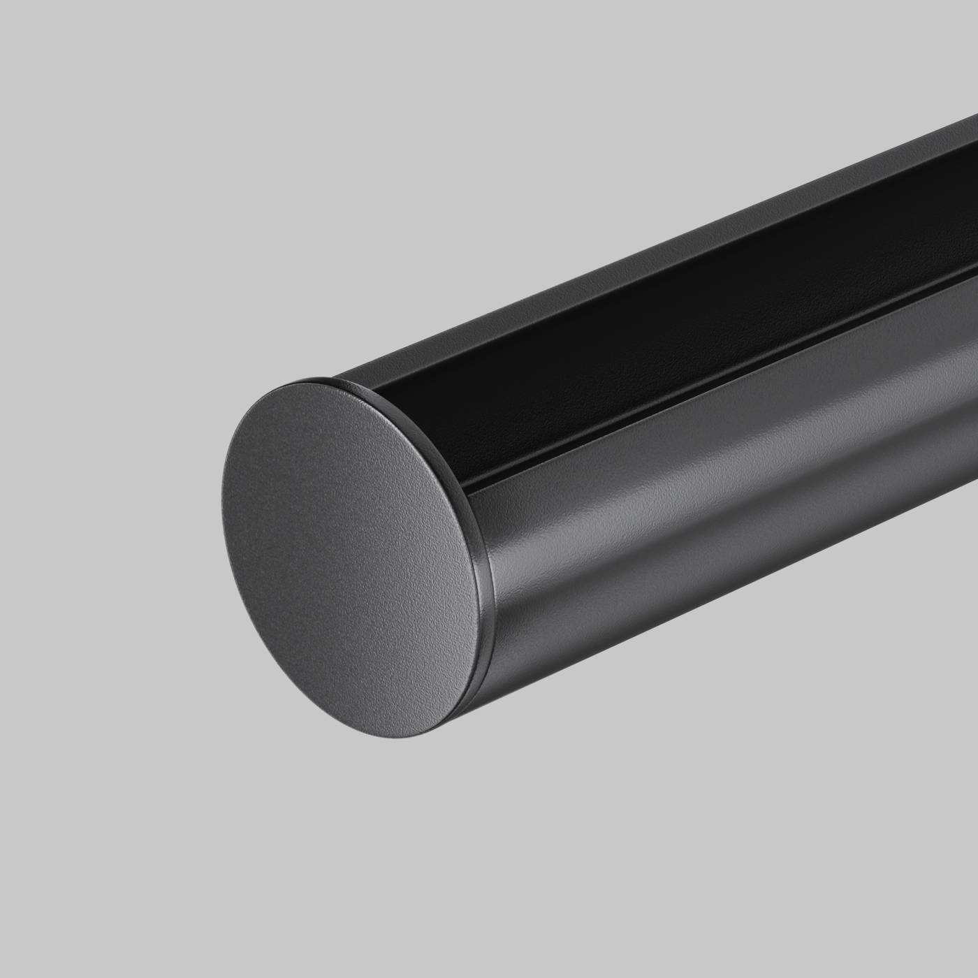 TRA130SR-2B Опорный стержень 2м Maytoni Pendant system Parity TRA130SR-2B