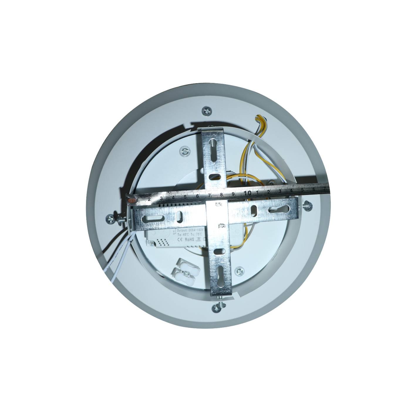 Настенный светильник Natali Kovaltseva LED 81016/1W