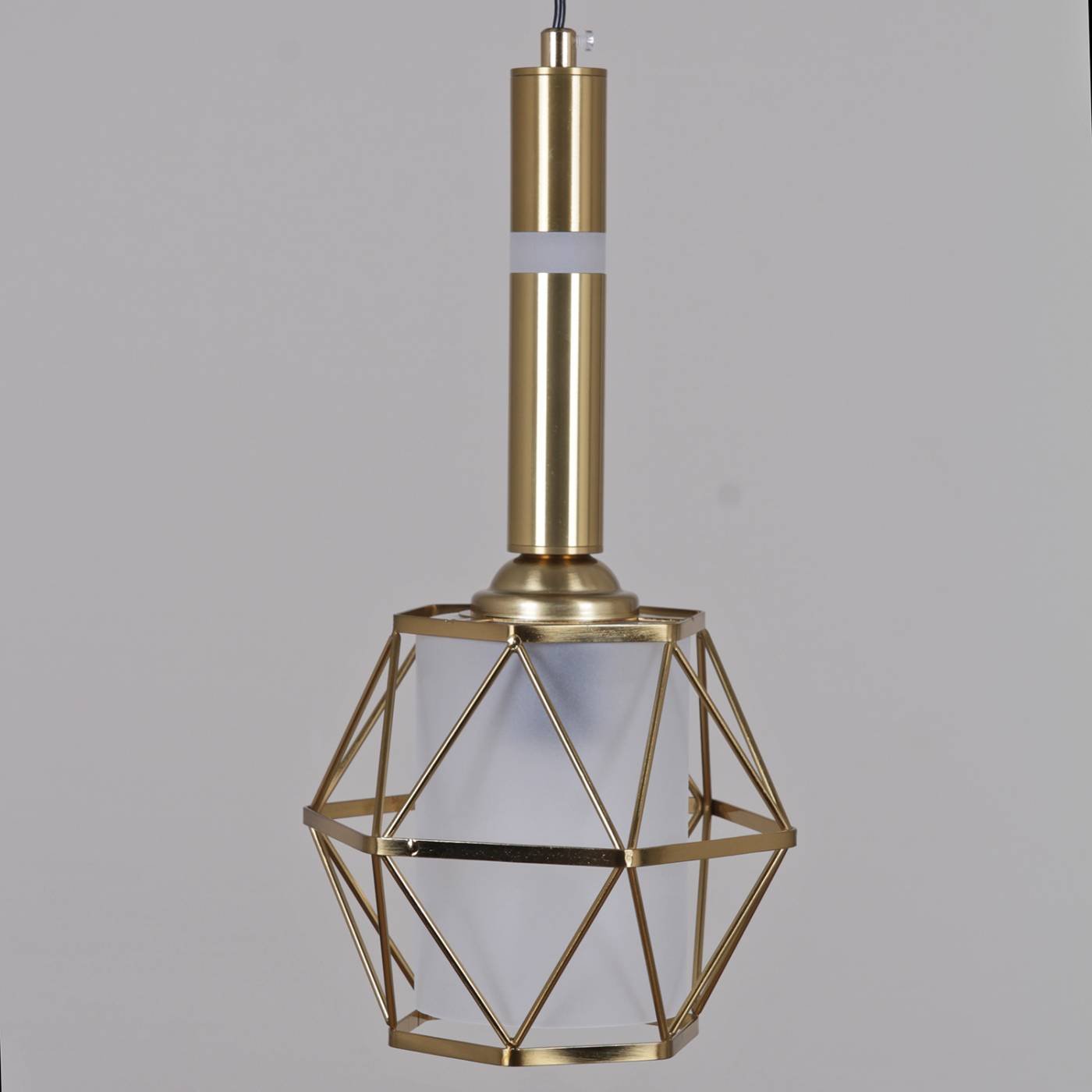 Подвесной светильник Reluce 05420-0.9-03 CU