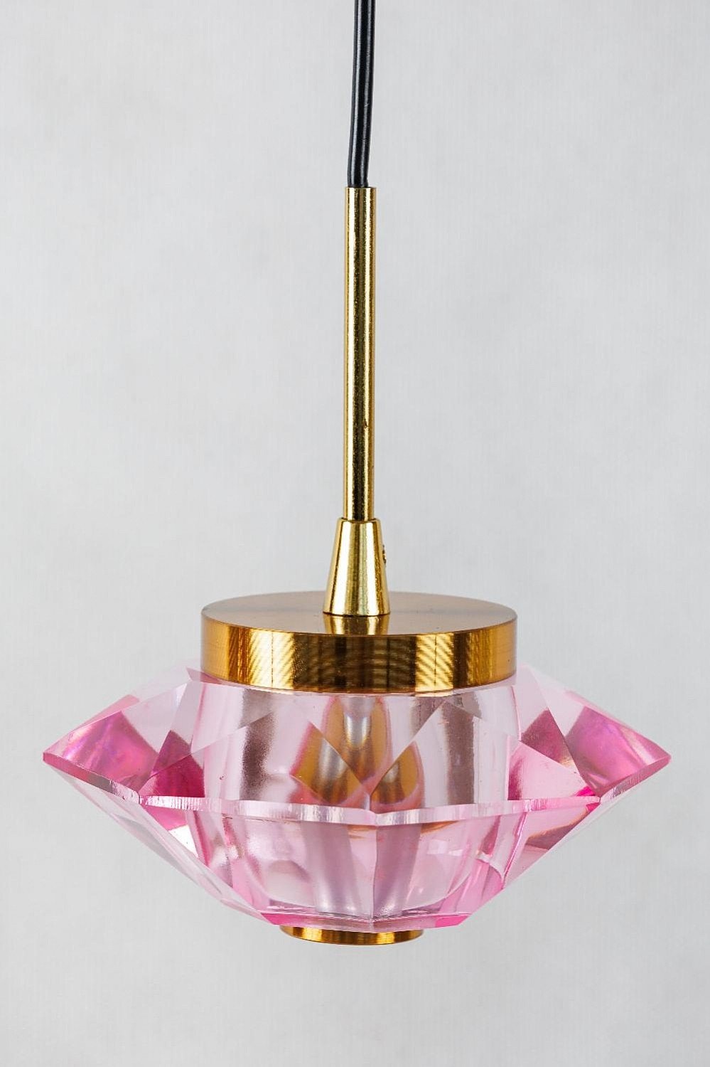 G52140/1BK PK Светильник подвесной Gerhort G52140 G52140/1BK PK