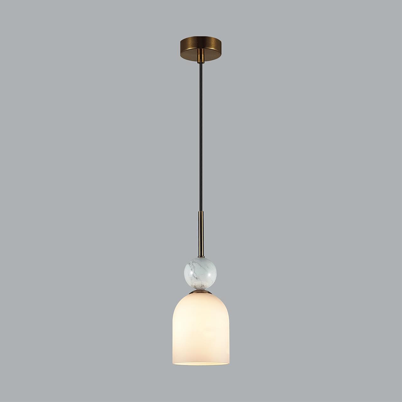4359/1B Светильник подвесной Odeon Light Lolla 4359/1B