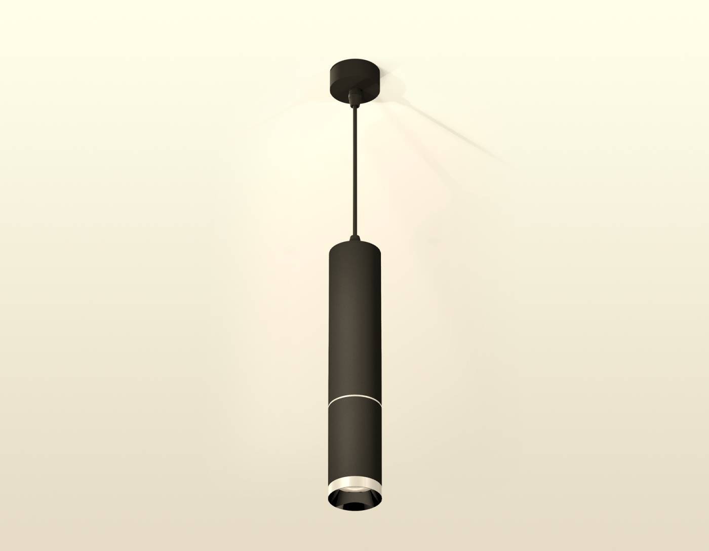 Светильник подвесной Ambrella Techno XP6323001