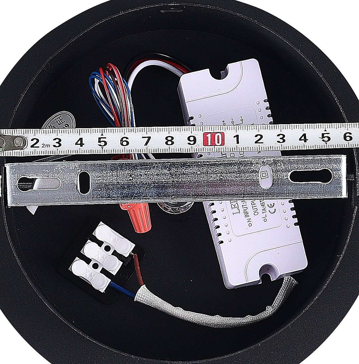 LED LAMPS 81362 Потолочная люстра Natali Kovaltseva LED LAMPS 81362