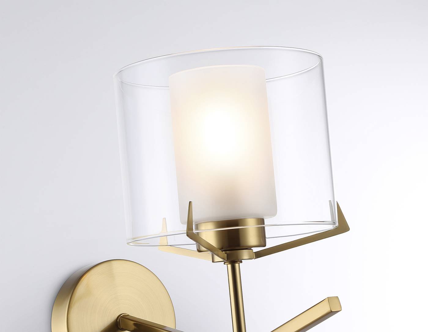 LH57010 Настенное бра Ambrella Modern LH57010