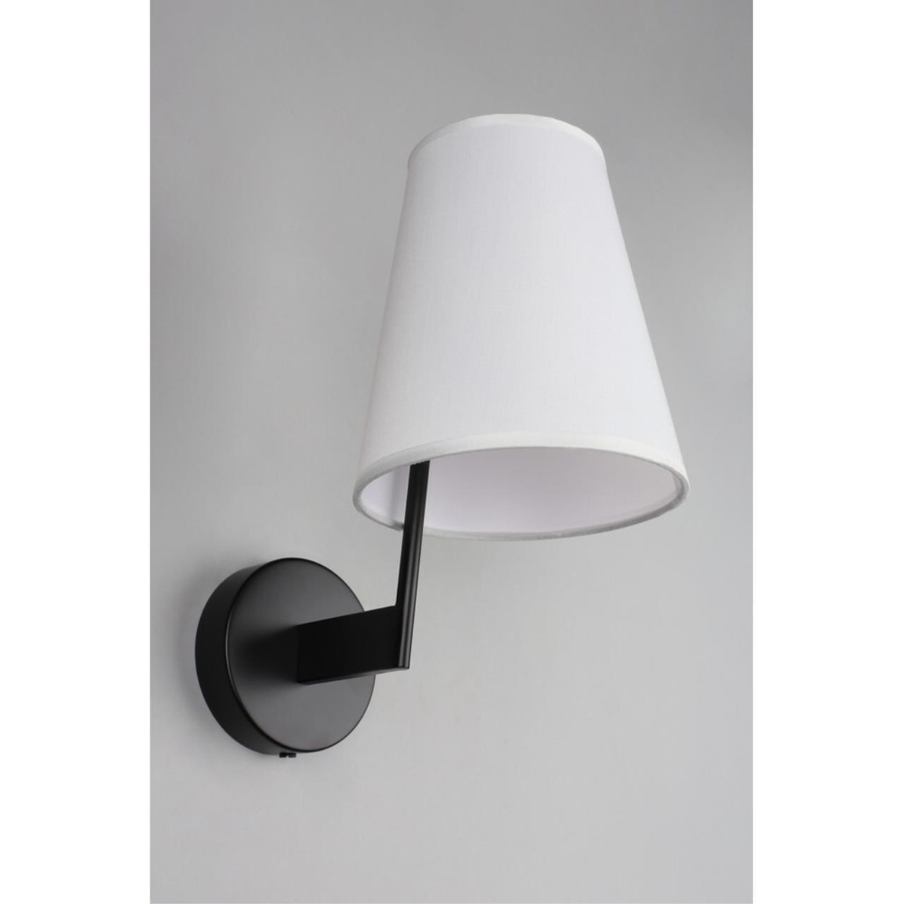 OML-68611-01 Настенное бра Omnilux Camlez OML-68611-01