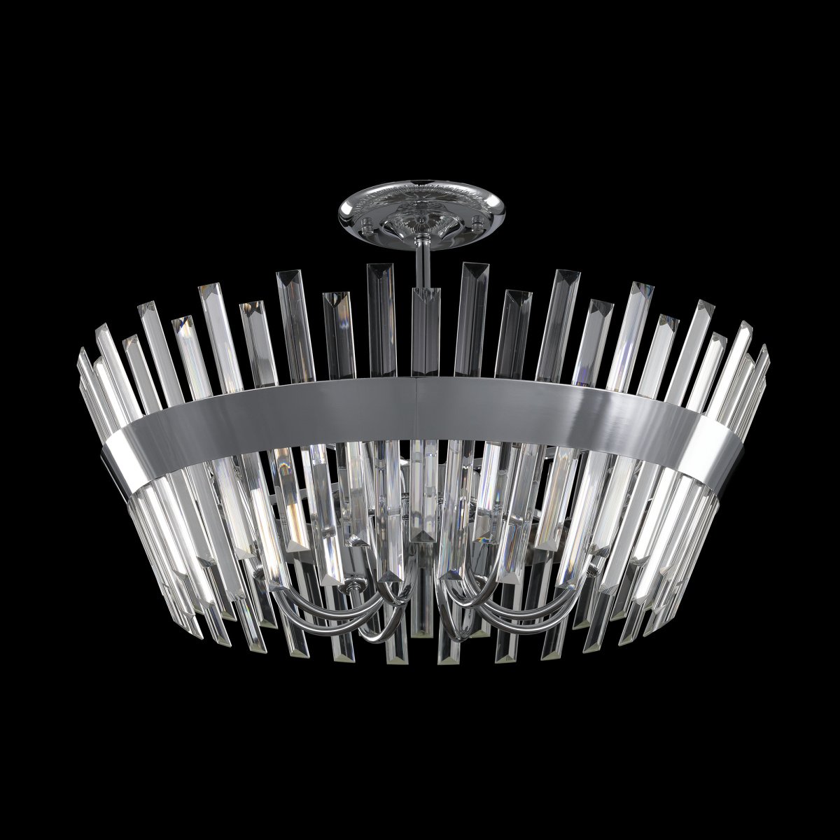 Потолочная люстра Citilux Вестерос CL307180
