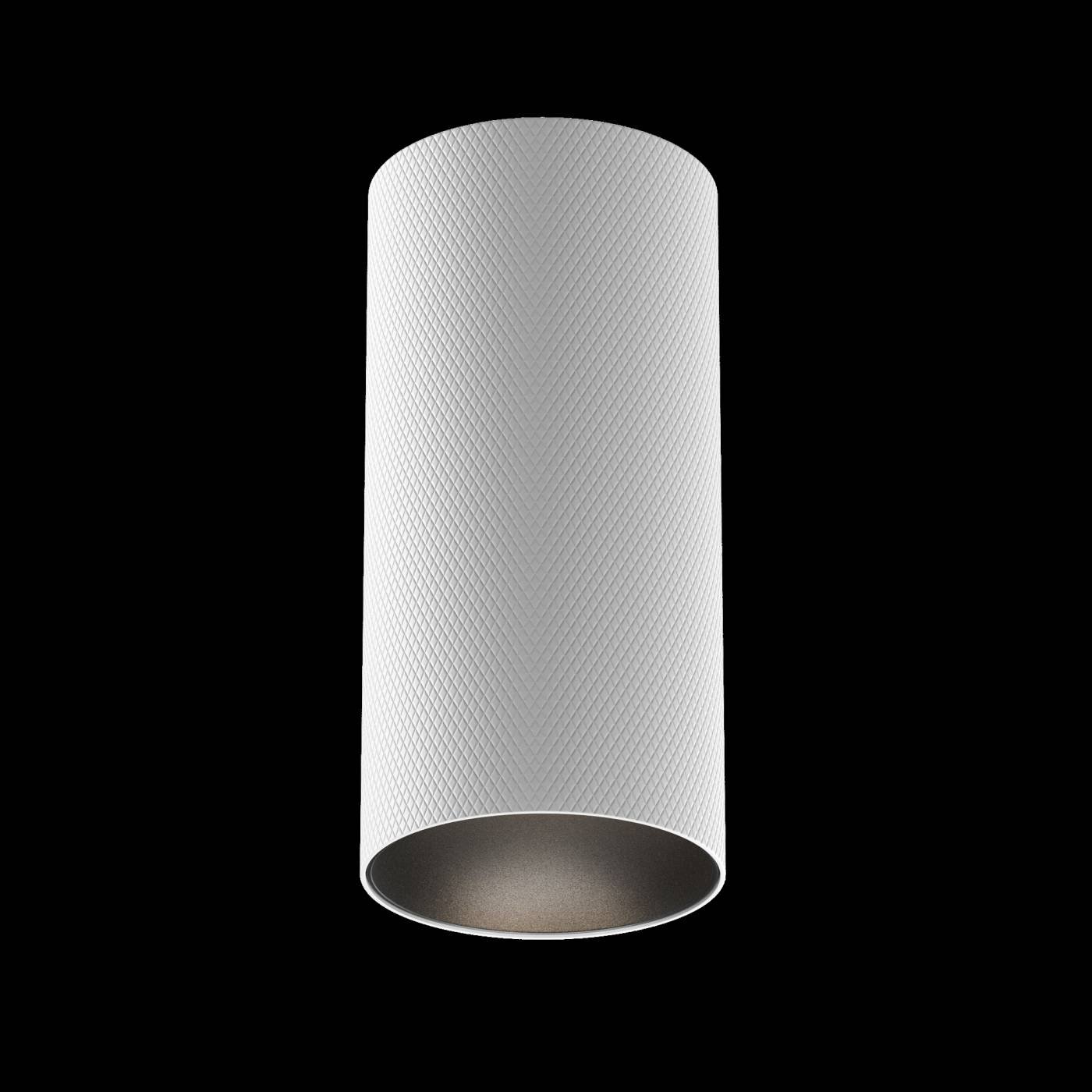 C080CL-01-GU10-W Накладной светильник Maytoni Artisan C080CL-01-GU10-W