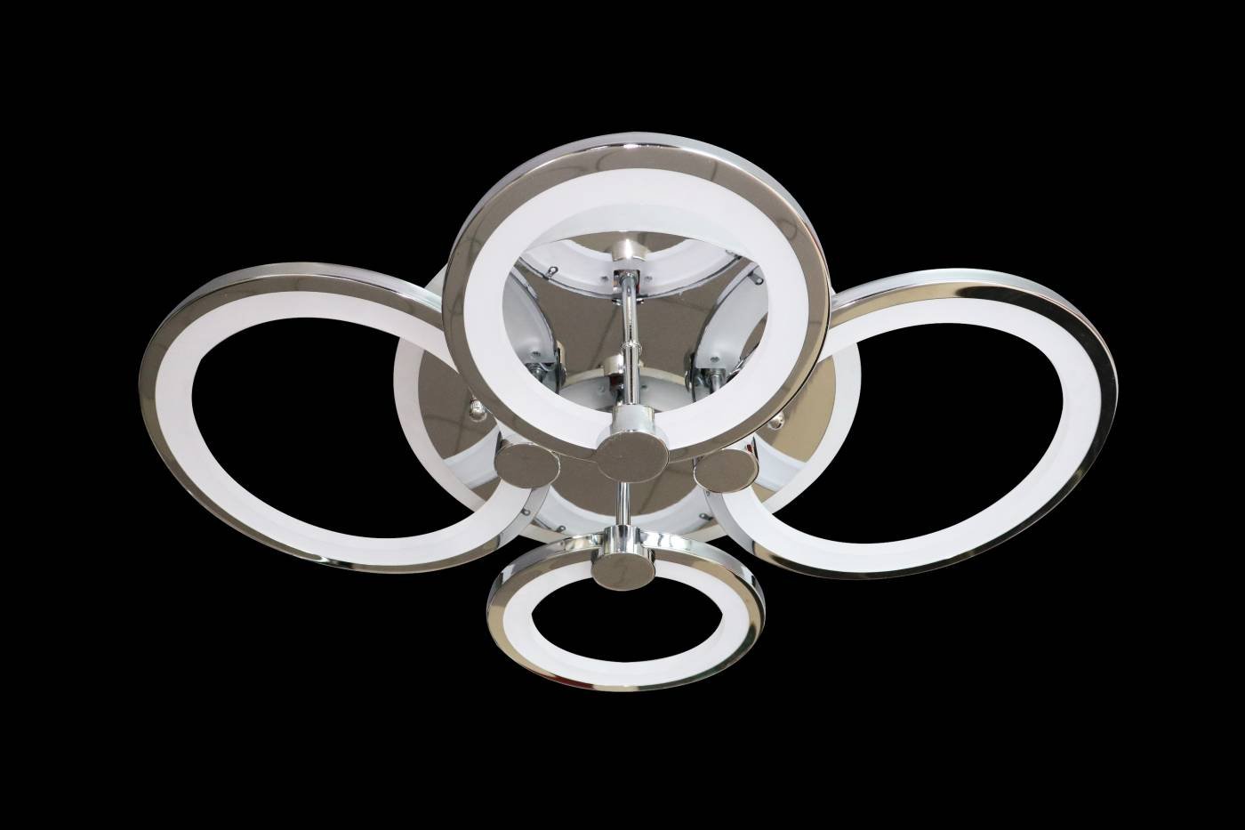 Потолочная люстра Natali Kovaltseva Innovation Style INNOVATION STYLE 83024