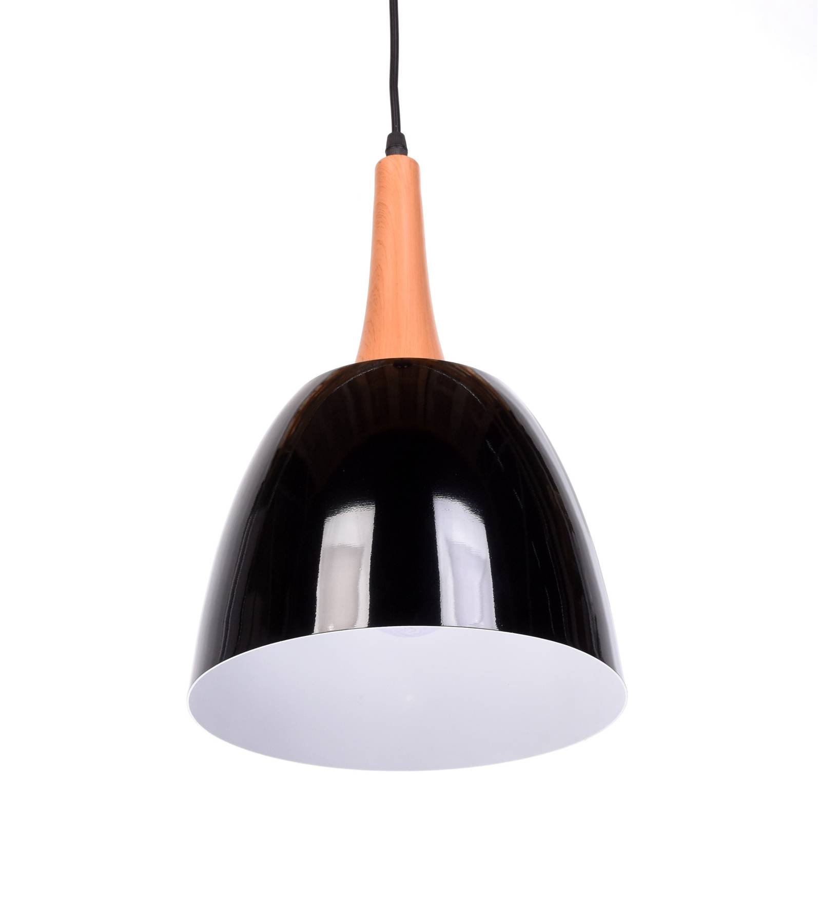 LDP 7901 BK Светильник подвесной Lumina Deco Derby LDP 7901 BK