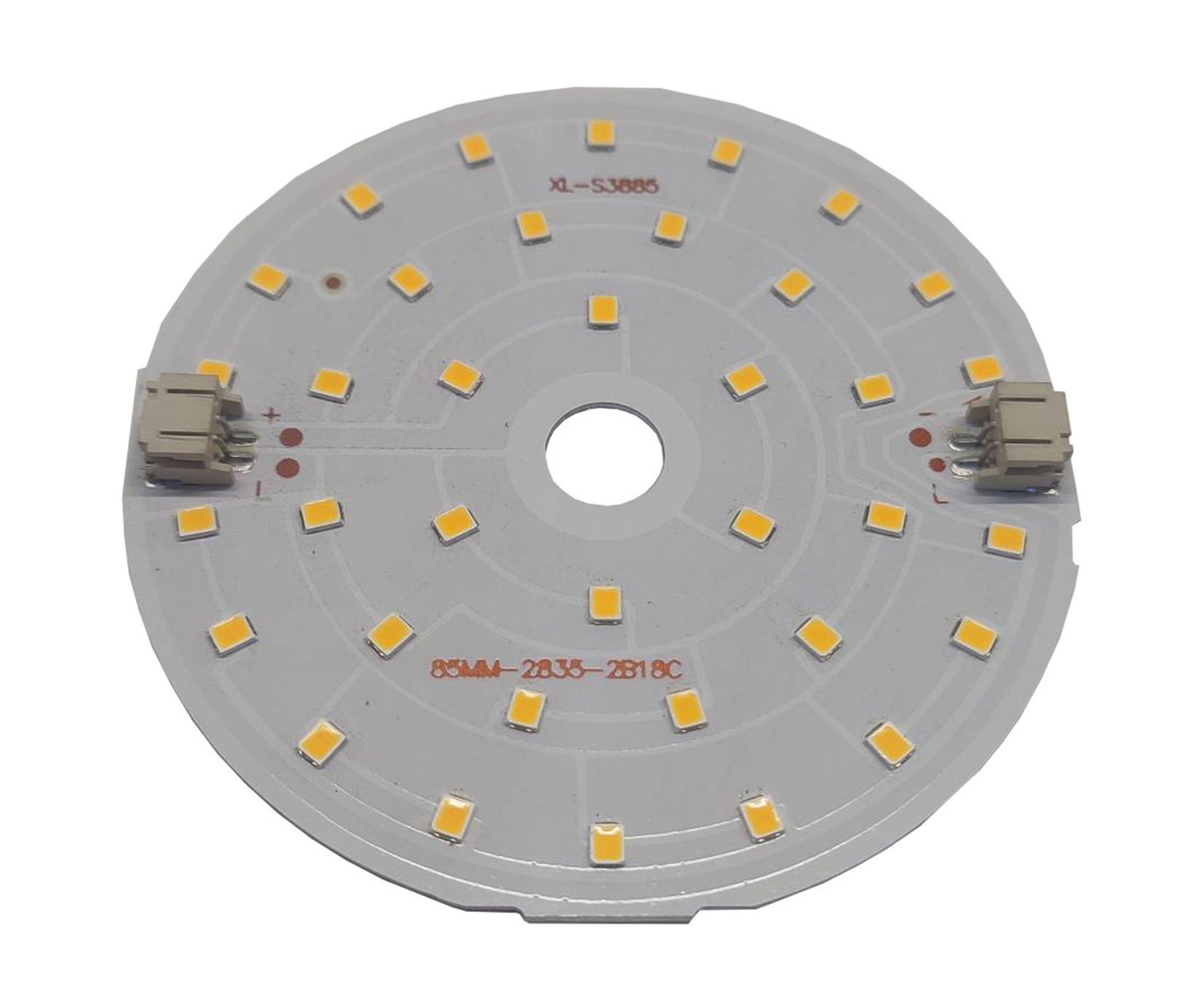 L07649D-2(3000K) Светодиодный модуль KINK Light L07649D-2(3000K)