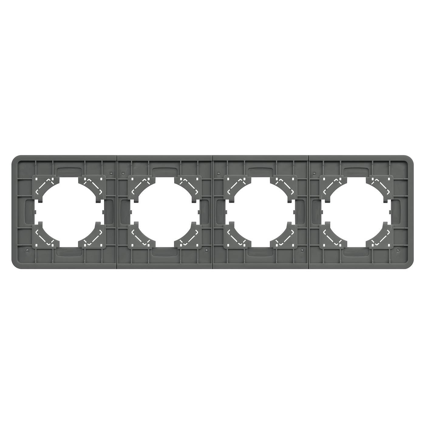 Рамка Arlight Omali 049718