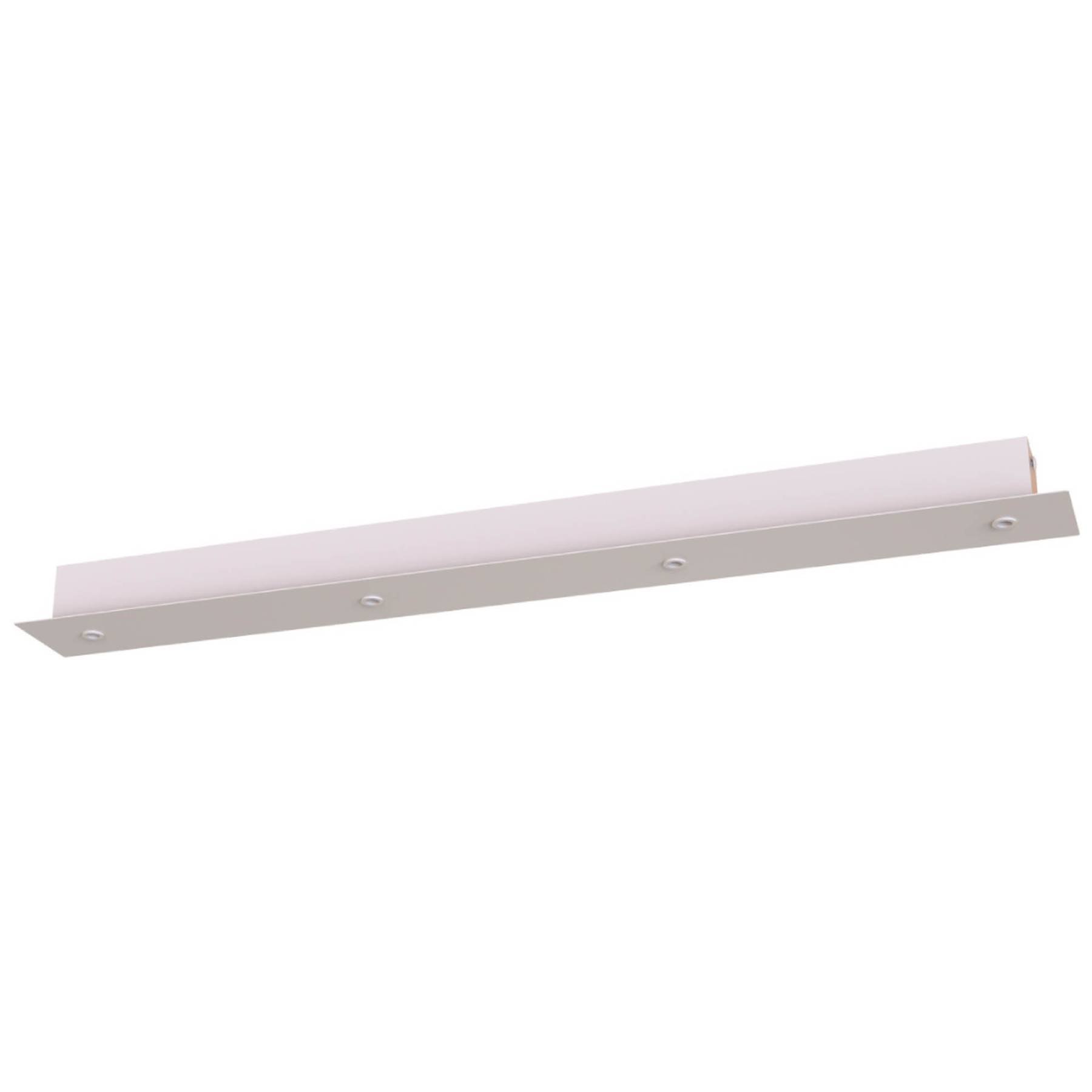 9378 9378 Основание потолочное 4L MODULAR LIGHT FLORONES