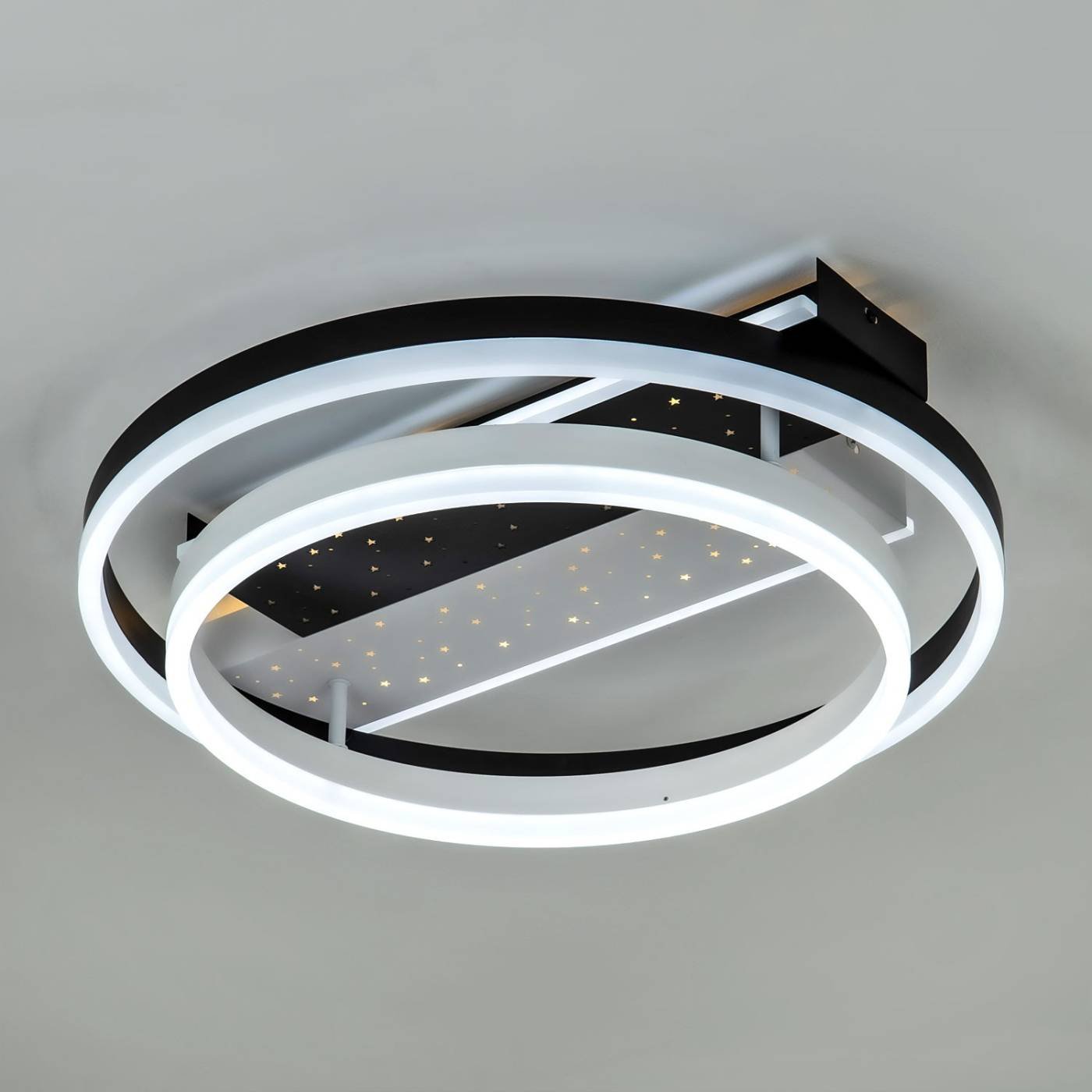 L1031-500 Потолочная люстра L LED4U L1031-500
