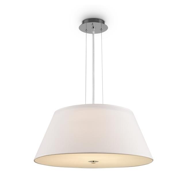 MOD613PL-03CH Светильник подвесной Maytoni Bergamo MOD613PL-03CH