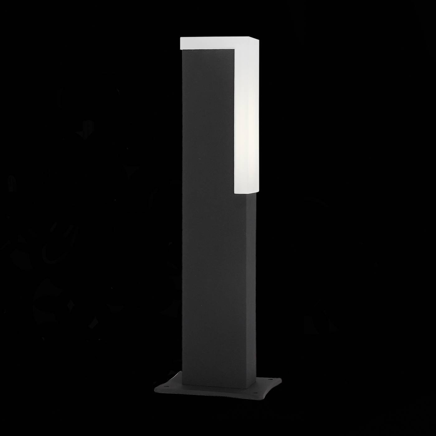Уличный наземный светильник ST Luce Posto SL096.405.02