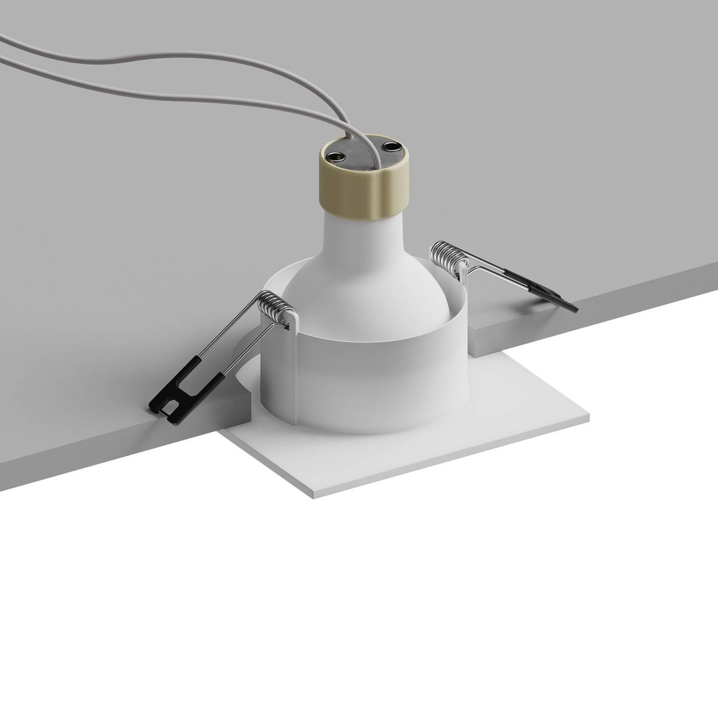 Встраиваемый светильник Glow Hesby Lighting HSBL_0232