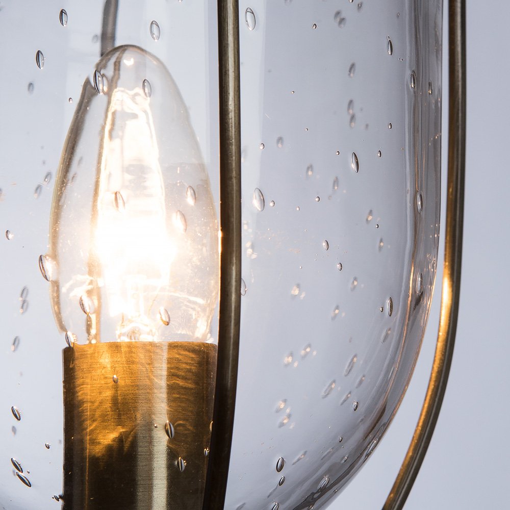 A6351AP-1AB Настенное бра Arte Lamp SALVADOR A6351AP-1AB