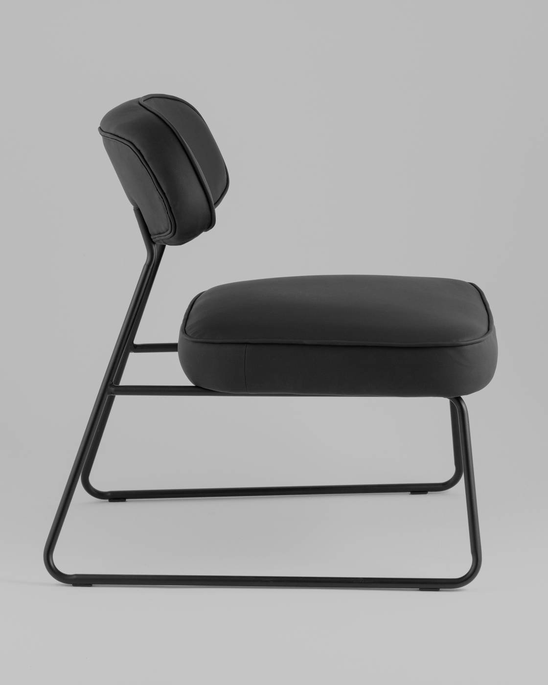 AV 336-Hbl-9005 Кресло Stool Group AV 336-Hbl-9005