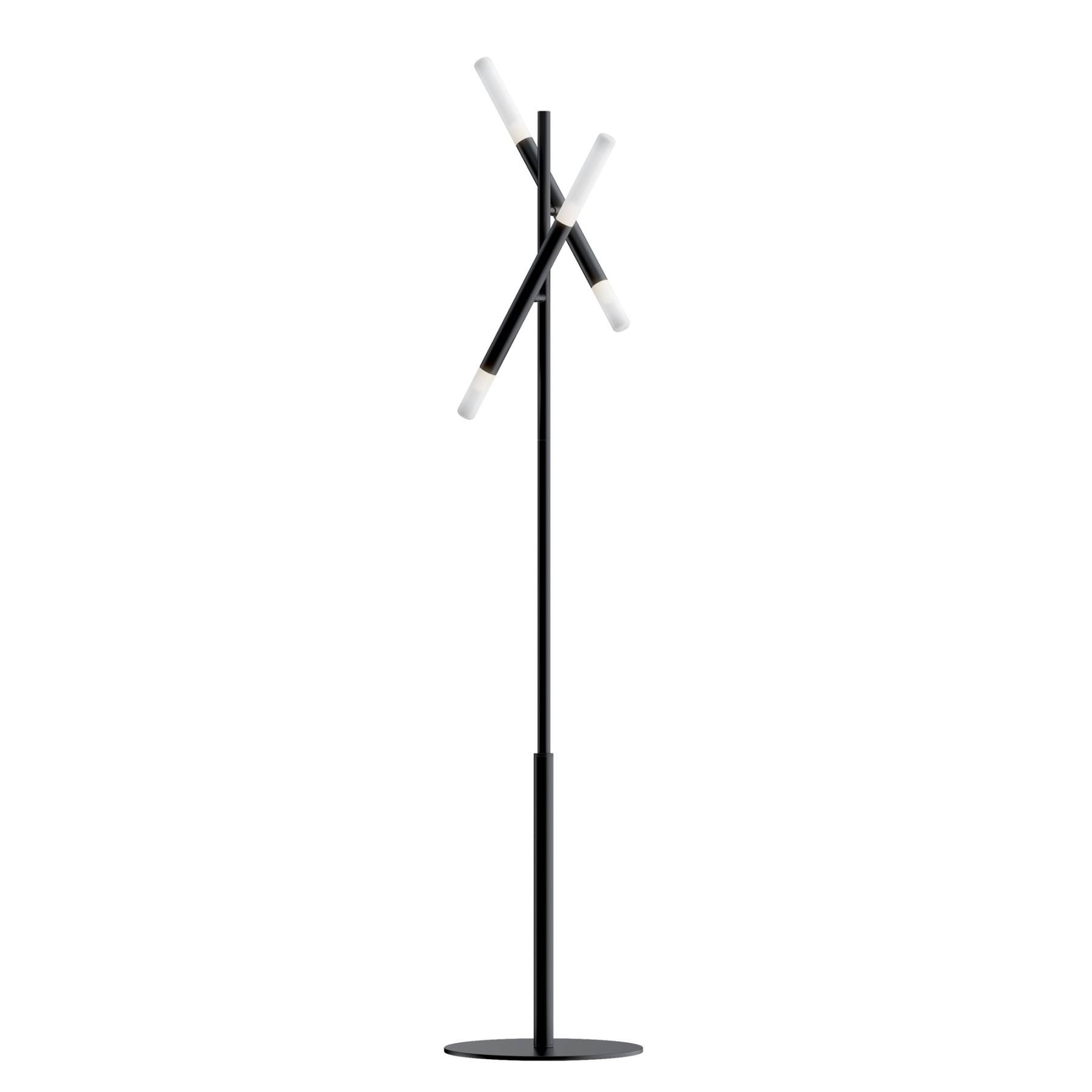 MOD070FL-02B Торшер Maytoni Vigo MOD070FL-02B