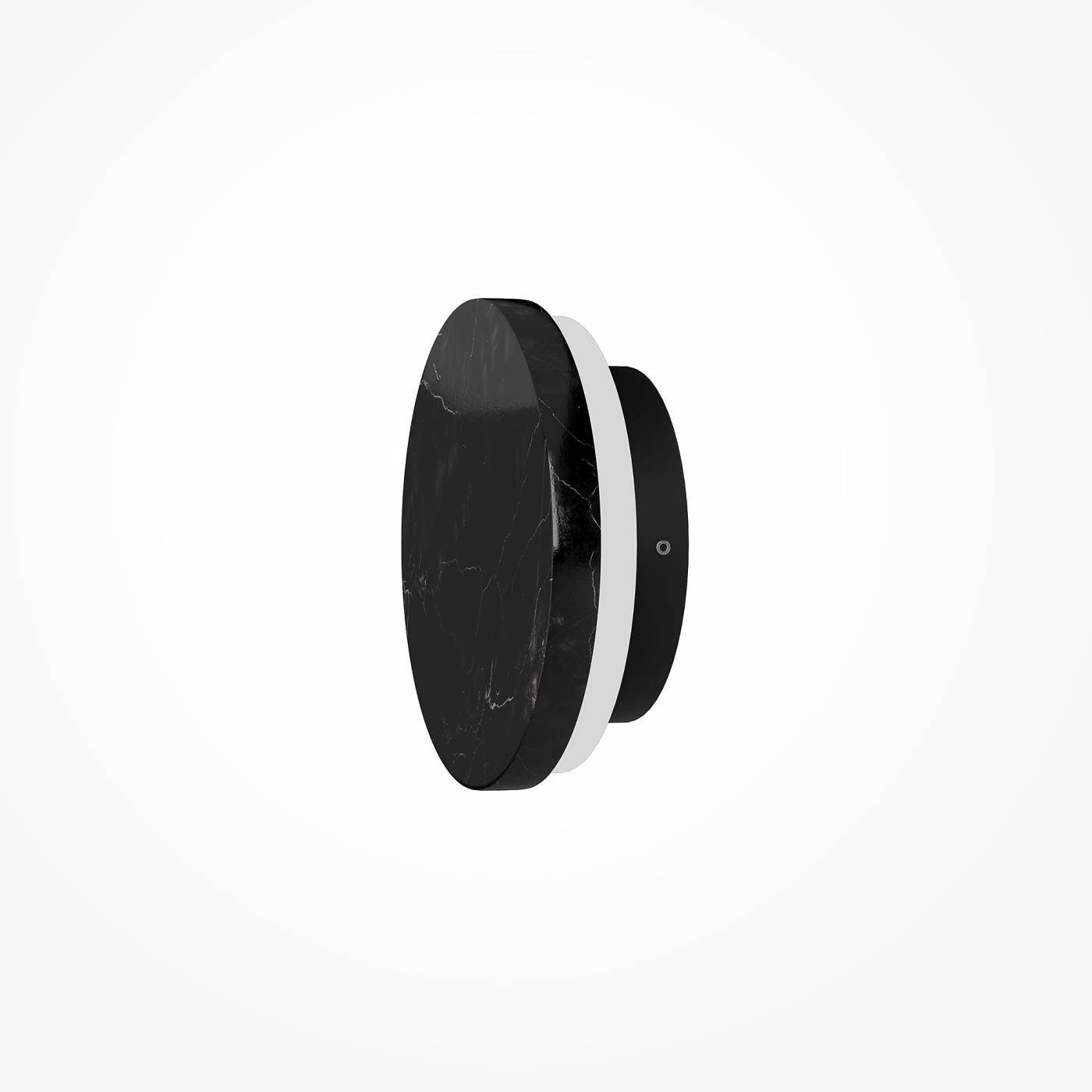 Настенный светильник Maytoni Basic Texture MOD461WL-L5BK