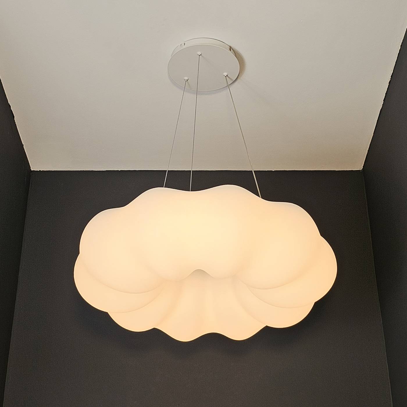 ZRS.1119.03 Светильник подвесной Zortes Soft ZRS.1119.03