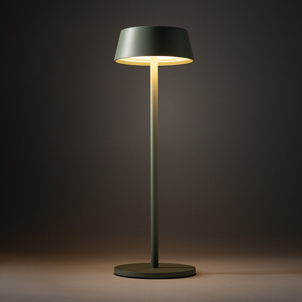 Настольная лампа Nowodvorski Amy Led 11535