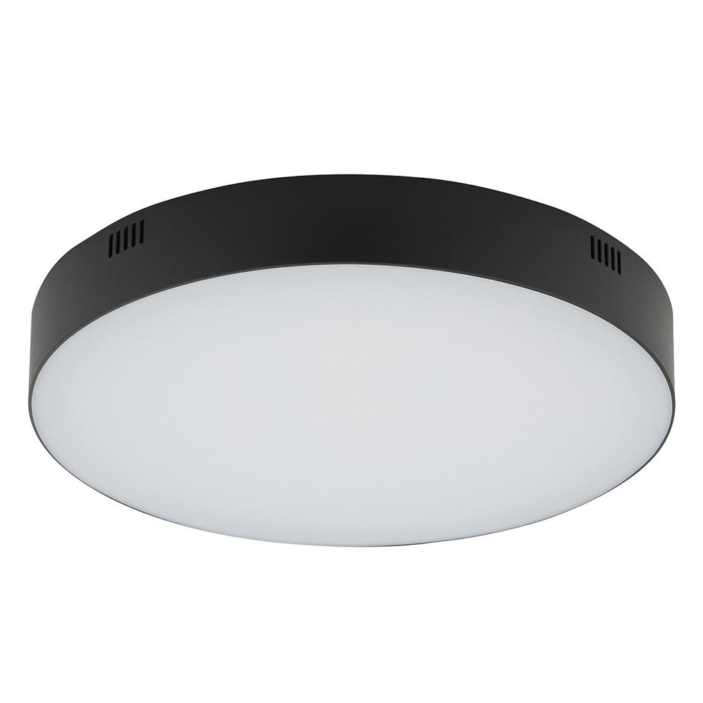 10410 Светильник потолочный Nowodvorski Lid Round Led 10410