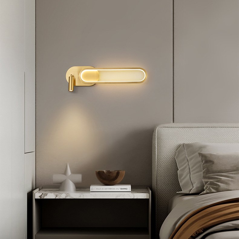 232721-23 Настенный светильник ImperiumLoft Carit01 232721-23