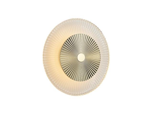 4542/A gold Настенный светильник Newport 4540 4542/A gold