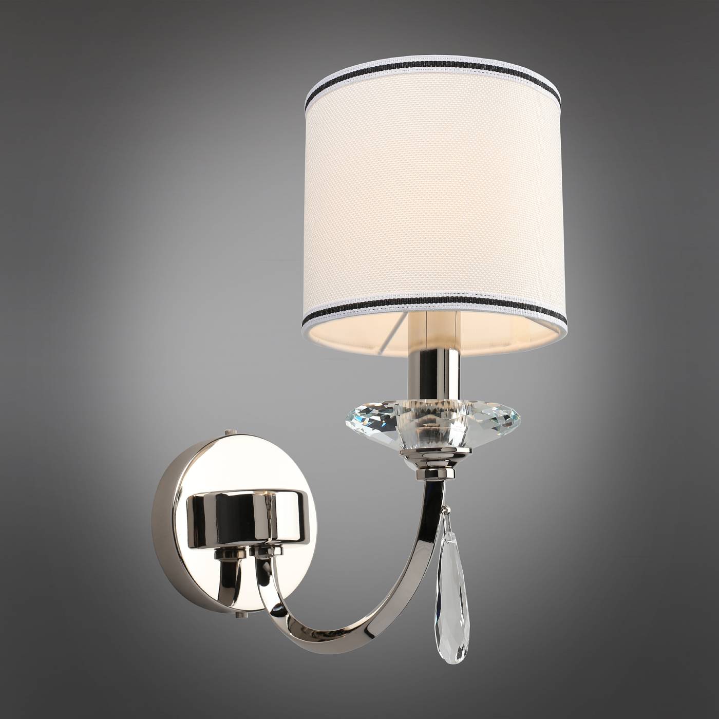 APL.705.01.01 Настенное бра Aployt Hadrinn APL.705.01.01