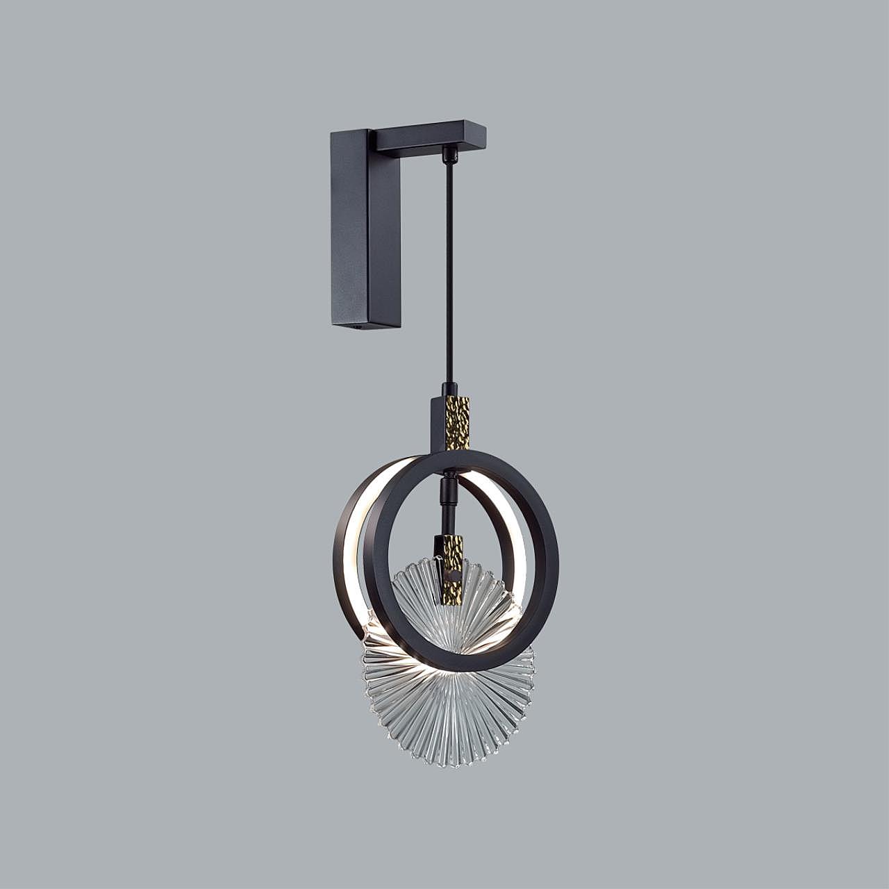 5421/17WL Настенное бра Odeon Light EXCLUSIVE Mercury 5421/17WL