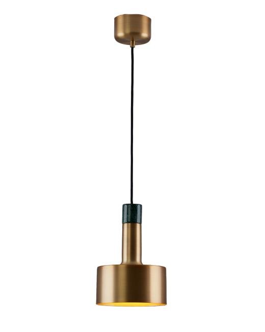 V11319-1P Светильник подвесной Moderli Goldy V11319-1P