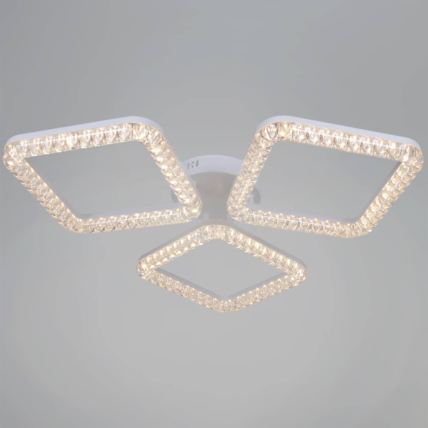 Потолочная люстра Reluce 19848-0.3-03A WH