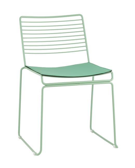 Обеденный стул Stool Group Danny УТ000038986