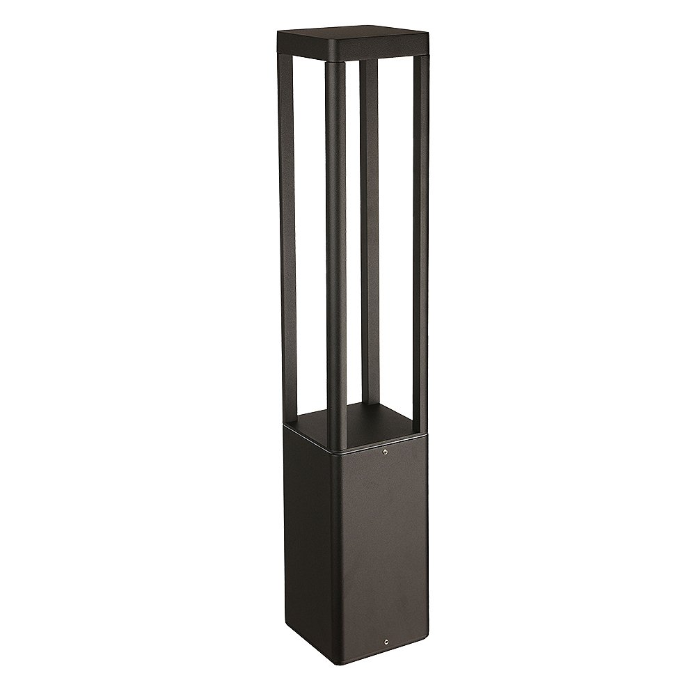 A2726PA-1BK Уличный наземный светильник Arte Lamp Pherkad A2726PA-1BK