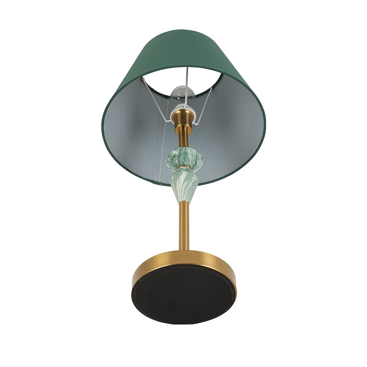 8275/1T Настольная лампа Lumion Vermont 8275/1T