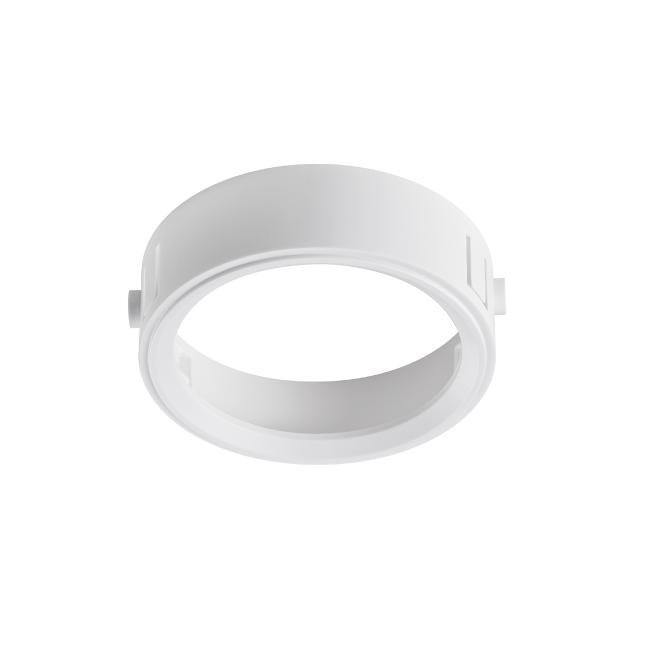 214006 Кольцо фиксации лампы/LED модуля д/21450х-21460х Lightstar Domino 214006
