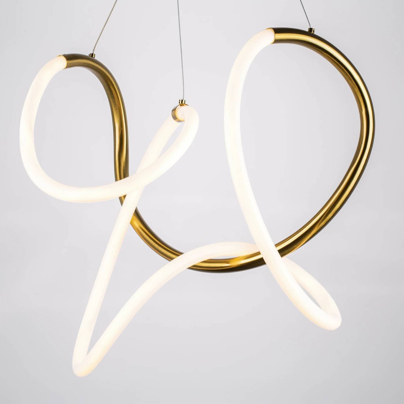 Подвесная люстра Lightstar Corinto 637063