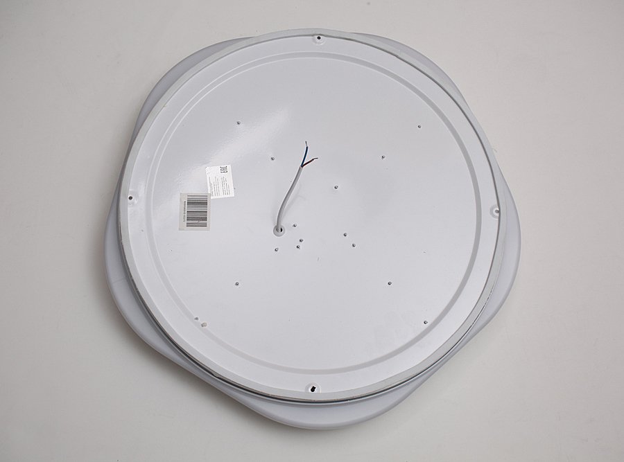 Потолочная люстра Escada Augustine 10233/S LED