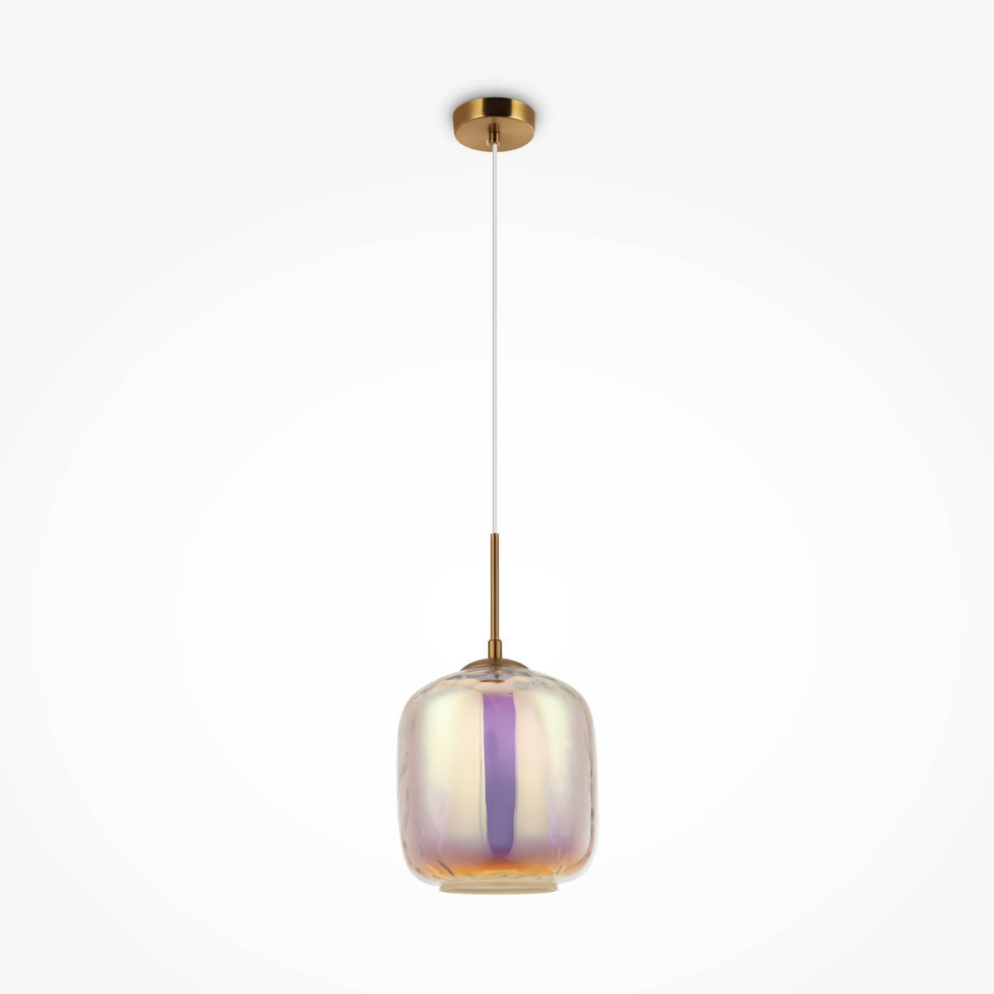 MOD001PL-01CFL Светильник подвесной Maytoni Dolce MOD001PL-01CFL